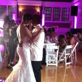 NRG Event Planners - Party & Event Planning Near Me - Brooklyn, New York