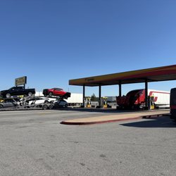 Love's Travel Stop