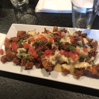 Brick & Brew - Pizza Near Me - Havertown, Pennsylvania