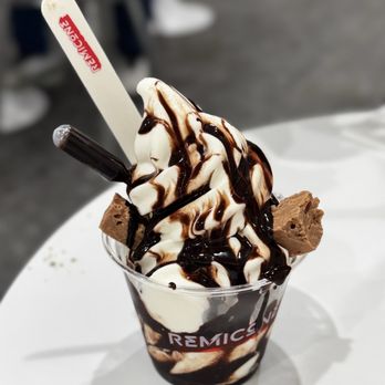 Remicone - Ice Cream & Frozen Yogurt Near Me - Irvine, California