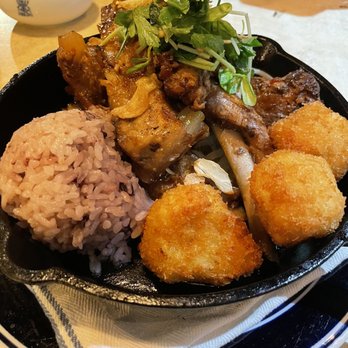 O'Kims - Spareribs (monthly special) - Korean Near Me - Honolulu, Hawaii O'Kims - Spareribs (monthly special) - Korean Near Me - Honolulu, Hawaii
