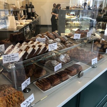 Black Walnut Bakery - Inside - Bakeries Near Me - Minneapolis, Minnesota