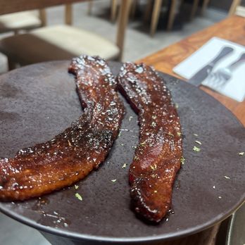 Blackwood - Millionaires Bacon - Thai Near Me - San Francisco, California Blackwood - Millionaires Bacon - Thai Near Me - San Francisco, California