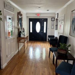 Elijah's House Treatment Center
