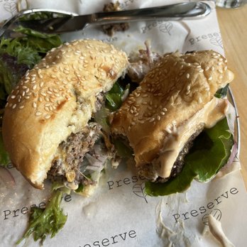 Preserve - Burger - Bars Near Me - Annapolis, Maryland Preserve - Burger - Bars Near Me - Annapolis, Maryland
