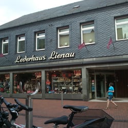Lienau Lederhaus