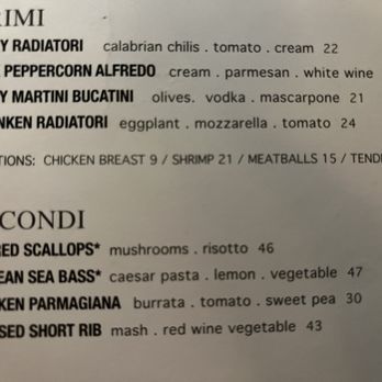 Carbon Steak - Menu - Steakhouses Near Me - Milwaukee, Wisconsin Carbon Steak - Menu - Steakhouses Near Me - Milwaukee, Wisconsin