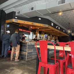 Inside Inside