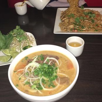 Bay Fusion - Vietnamese Near Me - Spring, Texas
