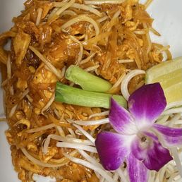 Pad Thai