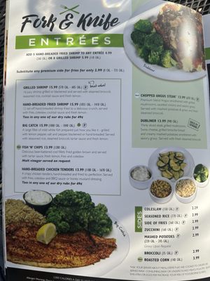 Menu photo 5 Beef 'O' Brady's Helena, AL Menu photo 5 Beef 'O' Brady's Helena, AL
