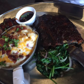 Saddle Ranch - The ribs were amazing - Steakhouses Near Me - Orange, California Saddle Ranch - The ribs were amazing - Steakhouses Near Me - Orange, California