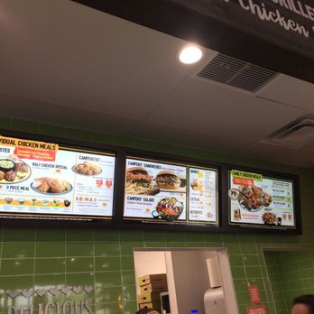 Pollo Campero - Chicken Shop Near Me - Oklahoma City, Oklahoma Pollo Campero - Chicken Shop Near Me - Oklahoma City, Oklahoma