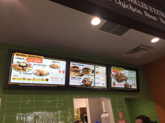 Menu photo 5 Pollo Campero Oklahoma City, OK Menu photo 5 Pollo Campero Oklahoma City, OK