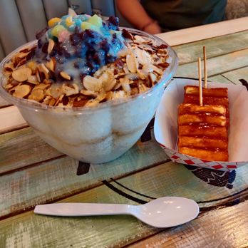 Snowl Cafe - Bubble Tea Near Me - Aurora, Colorado