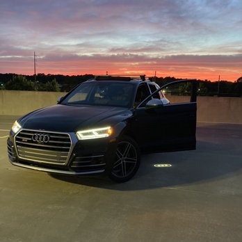 Audi Marietta - 2018 SQ5 - Auto Repair Near Me - Marietta, Georgia