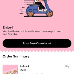 What I ordered What I ordered