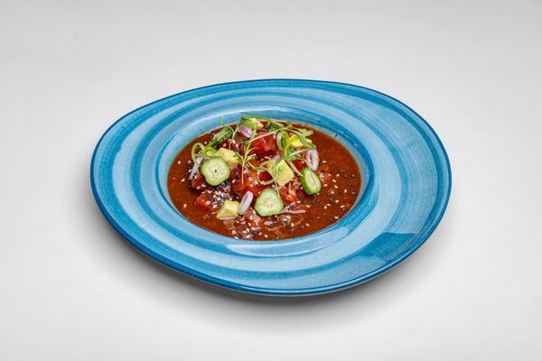 Madre Selva Atlanta | Latin & Peruvian Coastal Cuisine by null