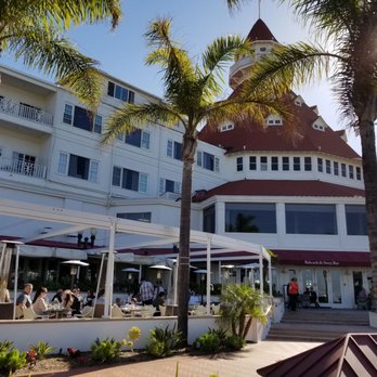 Hotel del Coronado, Curio Collection by Hilton - Hotel del Coronado, Curio Collection by Hilton - Coronado, CA