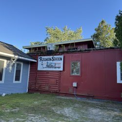 Reunion Station