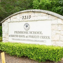 PRIMROSE SCHOOL OF ROUND ROCK AT FOREST CREEK - 35 Photos & 35 Reviews ...
