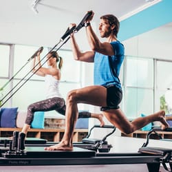 KX Pilates Northcote - DEFINE YOURSELF.