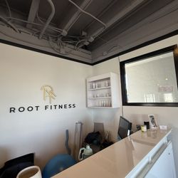 Root Fitness