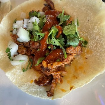 Taqueria Testal - Al pastor, very good - Mexican Near Me - Duluth, Georgia
