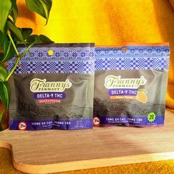 Classic Citiva - We carry delicious D9 edibles!