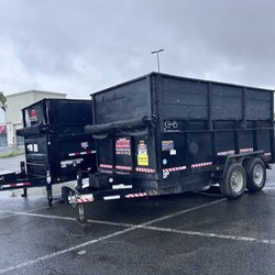 Randles junk removal
