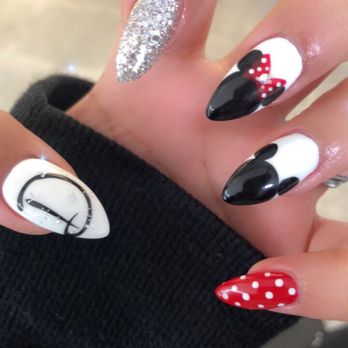 Polish'd Nail Bar - Nail Salons Near Me - Clovis, California Polish'd Nail Bar - Nail Salons Near Me - Clovis, California