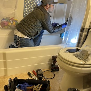Handymansu - Mr. Su getting it done. - Handyman Near Me - Lawndale, California