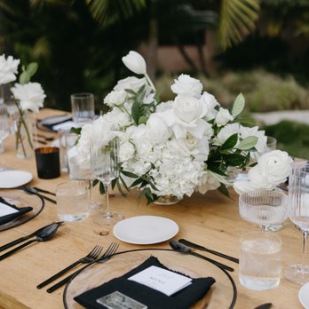 Parker and Posies - Party & Event Planning Near Me - San Diego, California Parker and Posies - Party & Event Planning Near Me - San Diego, California