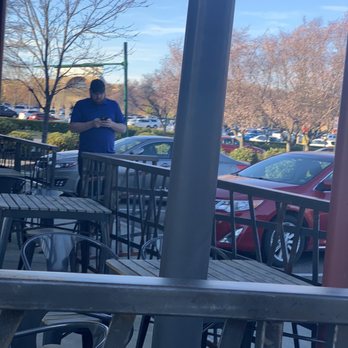 Mezeh - Leif Erikson on his 7th break in 25 minutes. This was the longest of them all. - Mediterranean Near Me - Henrico, Virginia Mezeh - Leif Erikson on his 7th break in 25 minutes. This was the longest of them all. - Mediterranean Near Me - Henrico, Virginia
