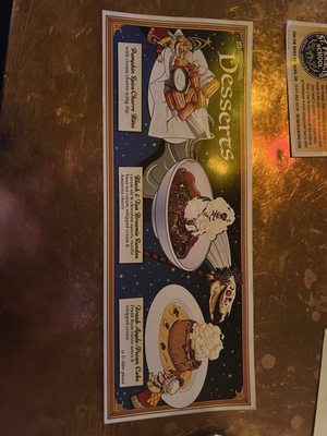 Menu photo 4 McMenamins Sunnyside Pub Clackamas, OR Menu photo 4 McMenamins Sunnyside Pub Clackamas, OR