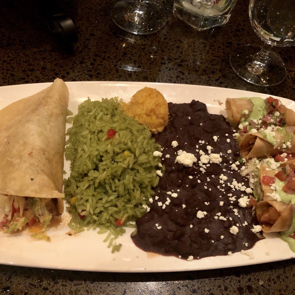 Sinigual - Mexican Near Me - Manhattan, New York Sinigual - Mexican Near Me - Manhattan, New York