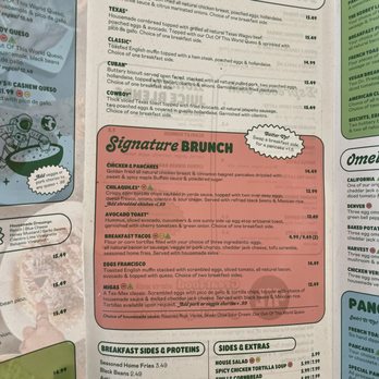 Kerbey Lane Cafe - South - American Near Me - Austin, Texas