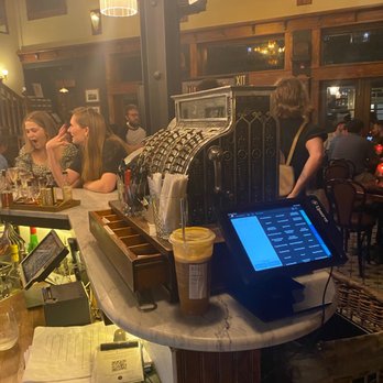 Antidote - Cocktail Bars Near Me - Asheville, North Carolina