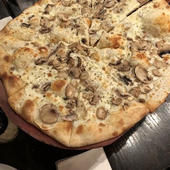 Coal Fire - Pizza Near Me - Gaithersburg, Maryland