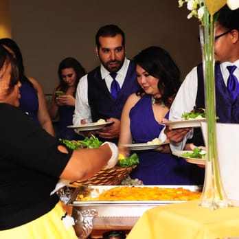 Piccadilly Catering & Event Solutions - Caterers Near Me