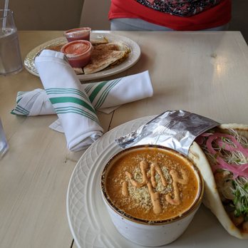 MJ's Cafe - Lunch spread - Vegan Near Me - Baton Rouge, Louisiana MJ's Cafe - Lunch spread - Vegan Near Me - Baton Rouge, Louisiana