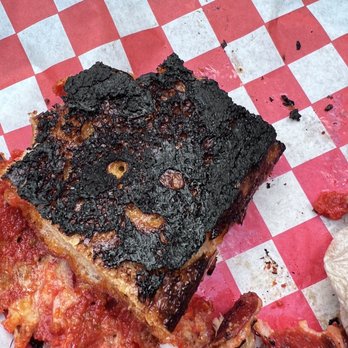 Upside Pizza - Pizza Near Me - New York, New York