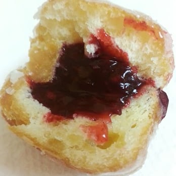 Happy Donut - Filled Doughnut hole - Donuts Near Me - San Jose, California Happy Donut - Filled Doughnut hole - Donuts Near Me - San Jose, California