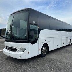 Sunshine Coachways