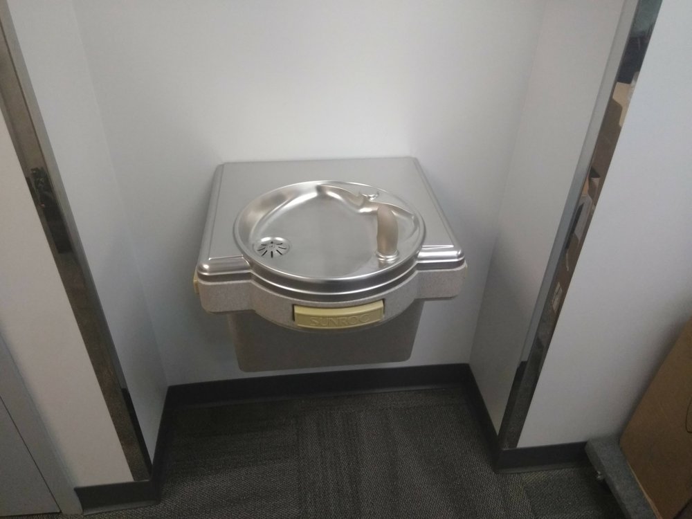 Slide of Collins & Sons