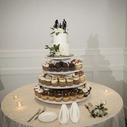 Simply Sweet Cupcakes