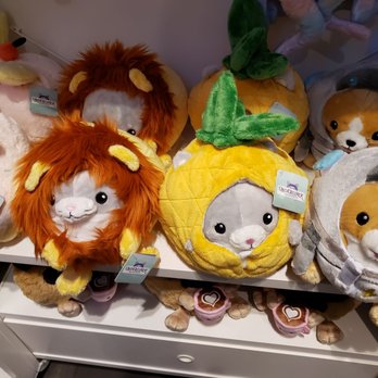 Squishable - Pop-up Shops Near Me - Chicago, Illinois