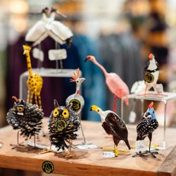 Latitudes Fair Trade Store