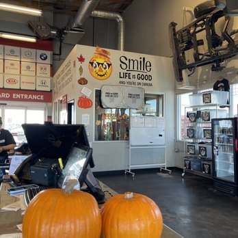 Pull N Save - Glendale - Cool fall decorations - Auto Parts & Supplies Near Me - Glendale, Arizona
