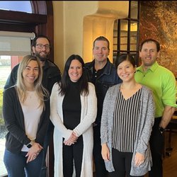 Hopewell Springs Counseling Center - Our Hopewell Springs Counseling clinical staff 2023